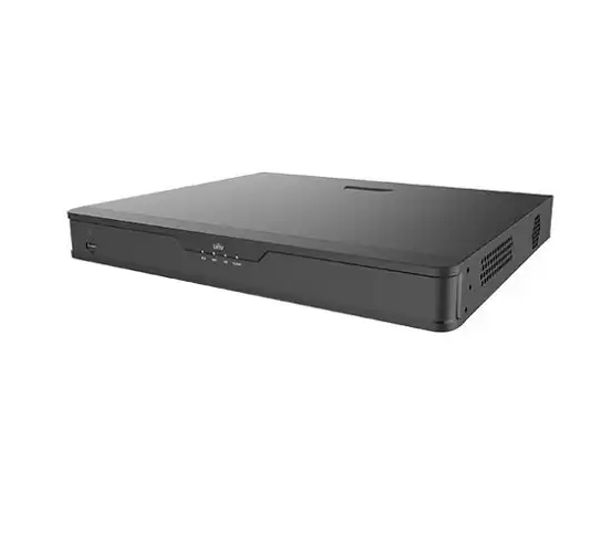 UNIVIEW 32CH 4K NVR302-32S